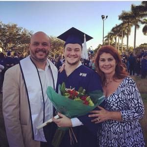 Meet your Posher, Jonathan